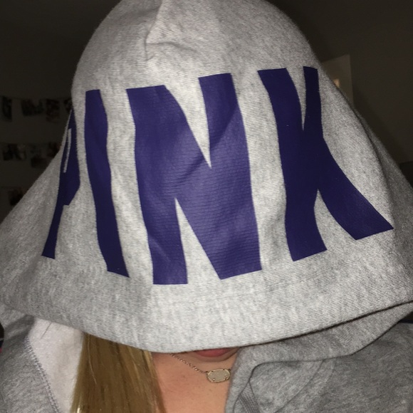 Pink Jacket - Picture 3 of 3